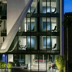 The Grove Design Tbilisi